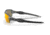 Oakley OO9271 Flak 2.0 A Sunglasses - Mens, Steel Frame, Prizm Ruby Lens, Asian Fit, 61, OO9271-927143-61