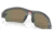 Oakley OO9271 Flak 2.0 A Sunglasses - Mens, Steel Frame, Prizm Ruby Lens, Asian Fit, 61, OO9271-927143-61