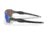 Oakley OO9271 Flak 2.0 A Sunglasses - Mens, Steel Frame, Prizm Sapphire Lens, Asian Fit, 61, OO9271-927141-61
