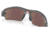 Oakley OO9271 Flak 2.0 A Sunglasses - Mens, Steel Frame, Prizm Sapphire Lens, Asian Fit, 61, OO9271-927141-61