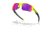 Oakley OO9271 Flak 2.0 A Sunglasses - Men's, Tennis Ball Yellow Frame, Prizm Road Lens, Asian Fit, 61, OO9271-927150-61
