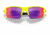Oakley OO9271 Flak 2.0 A Sunglasses - Mens, Tennis Ball Yellow Frame, Prizm Road Lens, Asian Fit, 61, OO9271-927150-61