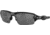 Oakley OO9271 Flak 2.0 A Sunglasses - Men's, Polished Black Frame, Prizm Black Polarized Lenses, 927126-61