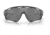 Oakley OO9290 Jawbreaker Sunglasses - Mens, Hi Res Matte Carbon Frame, Prizm Black Lens, 31, OO9290-929071-31