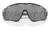 Oakley OO9290 Jawbreaker Sunglasses - Men's, Hi Res Matte Carbon Frame, Prizm Black Lens, 31, OO9290-929071-31