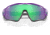 Oakley OO9290 Jawbreaker Sunglasses - Mens, Matte Electric Purple Frame, Prizm Jade Lens, 31, OO9290-929066-31