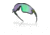 Oakley OO9290 Jawbreaker Sunglasses - Mens, Matte Hunter Green Frame, Prizm Road Jade Lens, 31, OO9290-929068-31