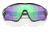 Oakley OO9290 Jawbreaker Sunglasses - Mens, Matte Hunter Green Frame, Prizm Road Jade Lens, 31, OO9290-929068-31