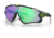 Oakley OO9290 Jawbreaker Sunglasses - Mens, Matte Hunter Green Frame, Prizm Road Jade Lens, 31, OO9290-929068-31