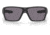 Oakley OO9307 Turbine Rotor Sunglasses - Mens, Matte Black Frame, Prizm Grey Polarized Lens, 32, OO9307-930728-32