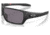 Oakley OO9307 Turbine Rotor Sunglasses - Mens, Matte Black Frame, Prizm Grey Polarized Lens, 32, OO9307-930728-32