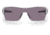 Oakley OO9307 Turbine Rotor Sunglasses - Mens, Polished Clear Frame, Prizm Grey Lens, 32, OO9307-930727-32