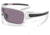 Oakley OO9307 Turbine Rotor Sunglasses - Mens, Polished Clear Frame, Prizm Grey Lens, 32, OO9307-930727-32