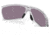 Oakley OO9307 Turbine Rotor Sunglasses - Men's, Polished Clear Frame, Prizm Grey Lens, 32, OO9307-930727-32