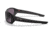 Oakley OO9336 Straightlink A Sungasses - Men's, Matte Black Frame, Prizm Grey Lens, Asian Fit, 58, OO9336-933609-58