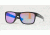 Oakley OO9361 Sunglasses 936104-57 - Polished Black Frame, Prizm Golf Lenses