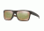 Oakley OO9361 Sunglasses 936110-57 - Matte Rootbeer Tortoise Frame, Prizm Shallow H2o Polarized Lenses