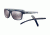 Oakley OO9361 Sunglasses 936114-57 - Navy Frame, Prizm Black Lenses