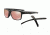 Oakley OO9361 Sunglasses 936117-57 - Matte Black Frame, Prizm Dark Golf Lenses