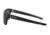Oakley OO9361 Sunglasses 936126-57 - Matte Black Frame, Prizm Black Polarized Lenses