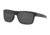 Oakley OO9361 Sunglasses 936126-57 - Matte Black Frame, Prizm Black Polarized Lenses
