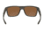 Oakley OO9361 Sunglasses 936127-57 - Woodgrain Frame, Prizm Tungsten Polarized Lenses