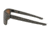 Oakley OO9361 Sunglasses 936127-57 - Woodgrain Frame, Prizm Tungsten Polarized Lenses
