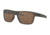 Oakley OO9361 Sunglasses 936127-57 - Woodgrain Frame, Prizm Tungsten Polarized Lenses