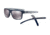 Oakley OO9361 Sunglasses 936128-57 - Navy Frame, Prizm Black Lenses