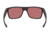 Oakley OO9361 Sunglasses 936130-57 - Matte Black Frame, Prizm Dark Golf Lenses
