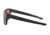 Oakley OO9361 Sunglasses 936130-57 - Matte Black Frame, Prizm Dark Golf Lenses
