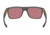 Oakley OO9361 Sunglasses 936131-57 - Matte Grey Smoke Frame, Prizm Road Lenses