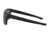 Oakley OO9361 Sunglasses 936132-57 - Polished Black Frame, Prizm Grey Lenses