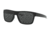 Oakley OO9361 Sunglasses 936132-57 - Polished Black Frame, Prizm Grey Lenses