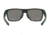 Oakley OO9371 Sunglasses 937114-57 - Matte Black Ink Frame, Prizm Jade Lenses
