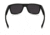 Oakley OO9371 Sunglasses 937113-57 - Matte Black Frame, Prizm Black Polarized Lenses