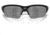 Oakley OO9372 Flak Beta A Sunglasses - Mens, Matte Black Frame, Prizm Black Lens, Asian Fit, 65, OO9372-937212-65