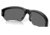 Oakley OO9372 Flak Beta A Sunglasses - Men's, Matte Black Frame, Prizm Black Lens, Asian Fit, 65, OO9372-937212-65