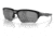 Oakley OO9372 Flak Beta A Sunglasses - Mens, Matte Black Frame, Prizm Black Lens, Asian Fit, 65, OO9372-937212-65