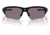 Oakley OO9372 Flak Beta A Sunglasses - Mens, Polished Black Frame, Prizm Grey Lens, Asian Fit, 65, OO9372-937213-65