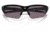 Oakley OO9372 Flak Beta A Sunglasses - Mens, Polished Black Frame, Prizm Grey Lens, Asian Fit, 65, OO9372-937213-65