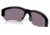 Oakley OO9372 Flak Beta A Sunglasses - Mens, Polished Black Frame, Prizm Grey Lens, Asian Fit, 65, OO9372-937213-65