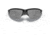 Oakley OO9373 Flak Draft A Sunglasses - Mens, Polished Black Frame, Black Iridium Lens, Asian Fit, 70, OO9373-937301-70