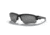 Oakley OO9373 Flak Draft A Sunglasses - Mens, Polished Black Frame, Black Iridium Lens, Asian Fit, 70, OO9373-937301-70