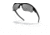 Oakley OO9373 Flak Draft A Sunglasses - Men's, Polished Black Frame, Prizm Black Lens, Asian Fit, 70, OO9373-937311-70