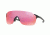 Oakley OO9386 Sunglasses 938603-38 - Matte Black Frame, Prizm Trail Lenses