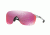 Oakley OO9386 Sunglasses 938604-38 - Silver Frame, Prizm Field Lenses