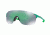 Oakley OO9386 Sunglasses 938607-38 - Gamma Green Frame, Prizm Jade Lenses