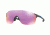 Oakley OO9386 Sunglasses 938610-38 - Steel Frame, Prizm Golf Lenses