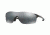 Oakley OO9388 Sunglasses 938801-38 - Polished Black Frame, Black Iridium Lenses